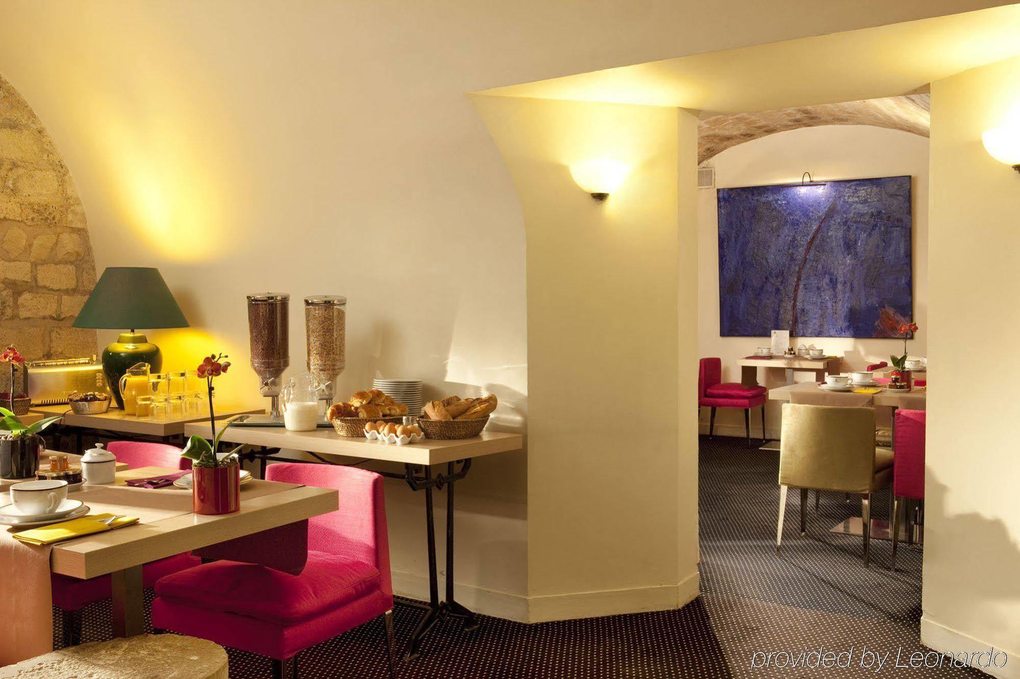 Hotel De La Place Du Louvre - Esprit De France Paris Exterior photo