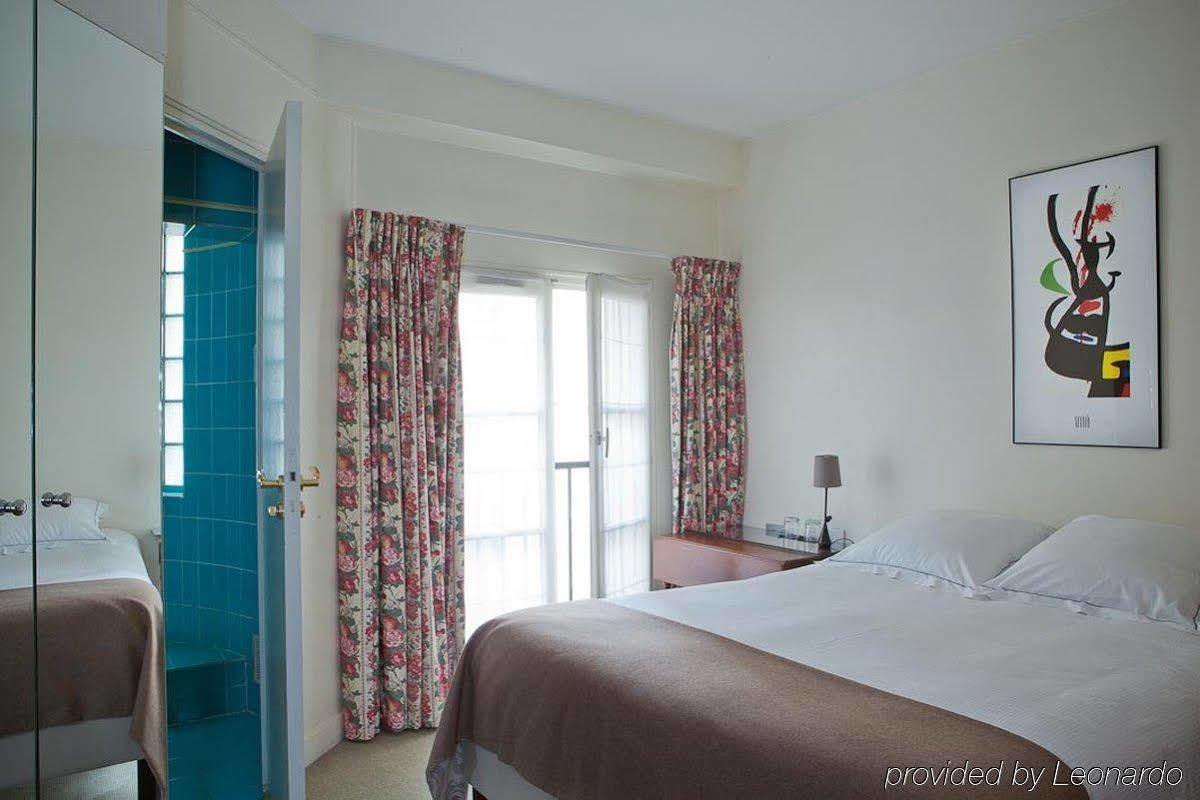 Hotel De La Place Du Louvre - Esprit De France Paris Exterior photo